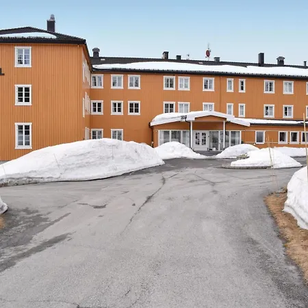 One-bedroom In Lillehammer