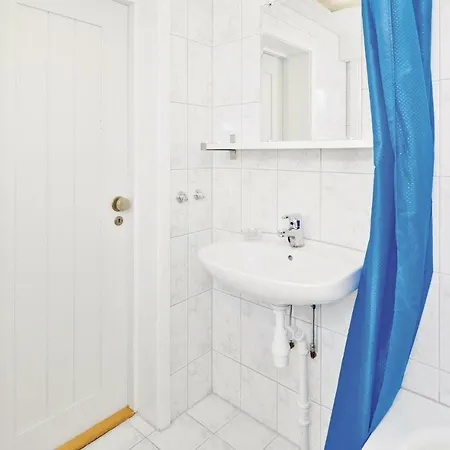 One-bedroom In Daire Lillehammer