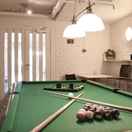 Lejlighed One-bedroom In Lillehammer
